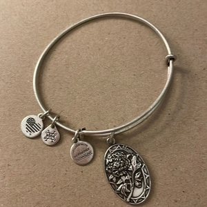 Alex and‎ Ani Bracelet Mom.Bracelet